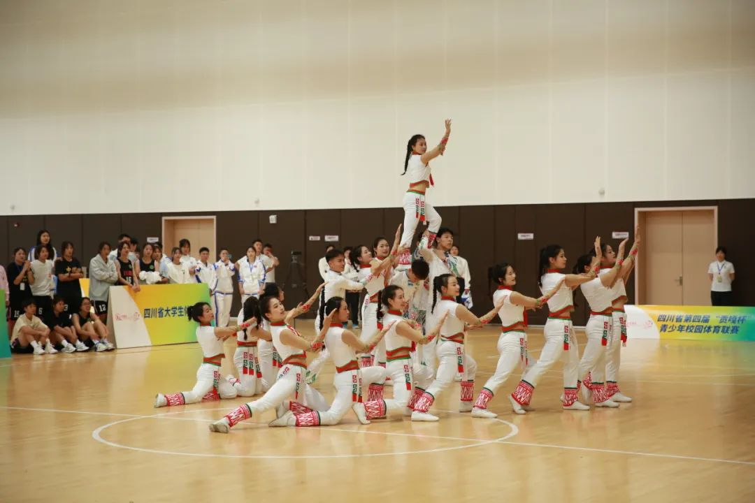 開幕式2 開幕式2